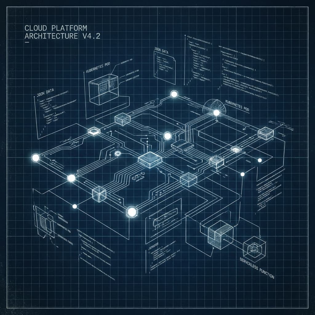 Documentation Blueprint